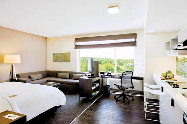 Hotel Element 2