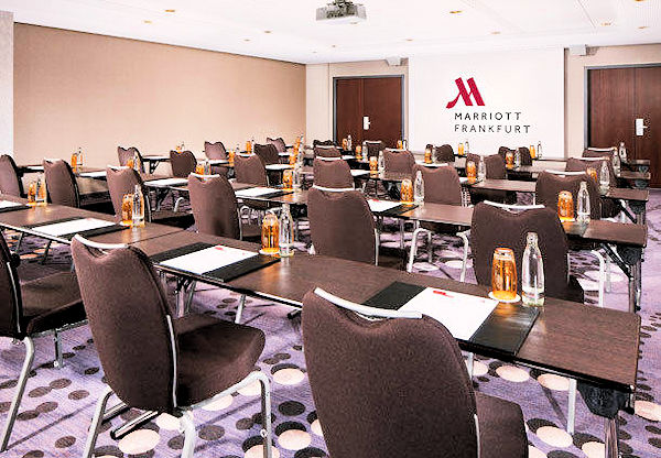Hotel Marriott 02
