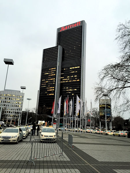 Hotel Marriott 03