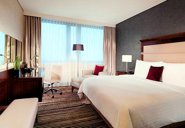 Hotel Marriott 04