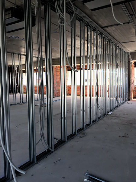Sistemas Constructivos Placa Yeso Laminado 10