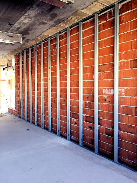 Sistemas Constructivos Placa Yeso Laminado 11