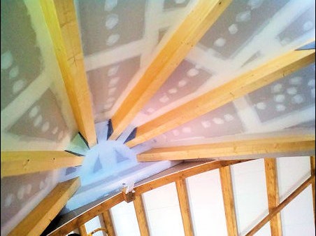 Sistemas Constructivos Placa Yeso Laminado 16