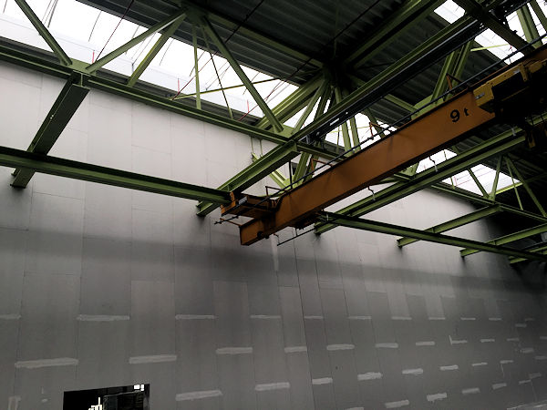 Sistemas Constructivos Placa Yeso Laminado 43