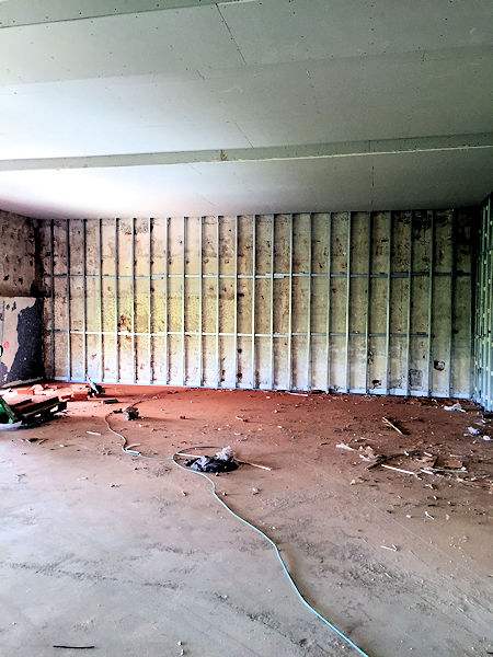 Sistemas Constructivos Placa Yeso Laminado 5