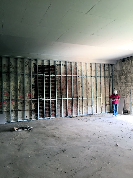Sistemas Constructivos Placa Yeso Laminado 6