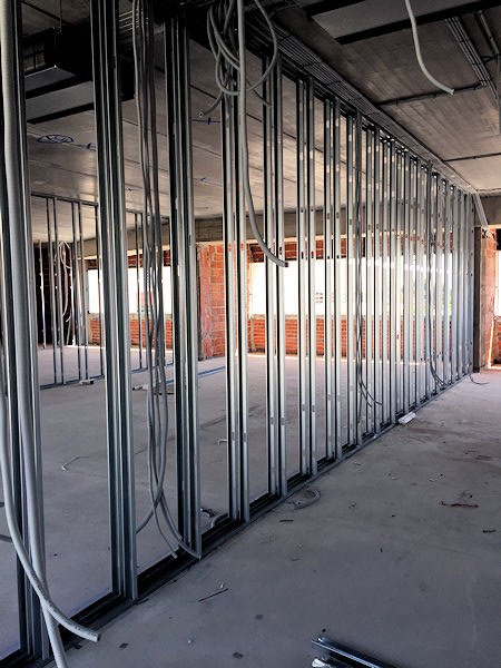 Sistemas Constructivos Placa Yeso Laminado 9