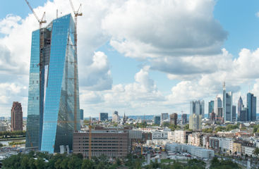 Banco Central Europeo