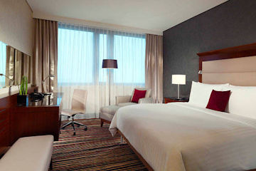 Hotel Marriott